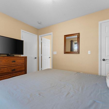 Cozy Top Floor 2Br Condo With View And Amenities!! Point Lookout Bagian luar foto