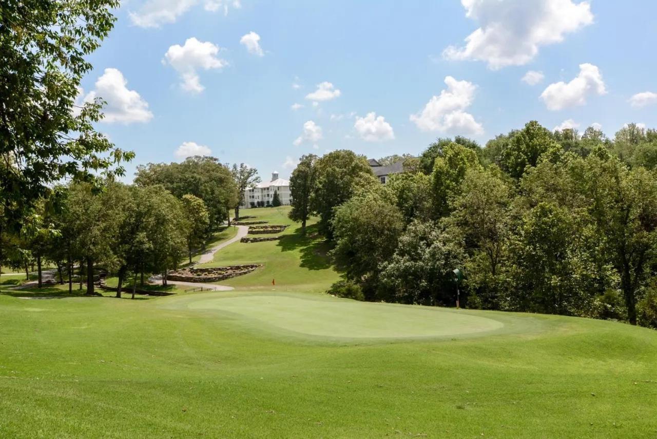 Cozy Top Floor 2Br Condo With View And Amenities!! Point Lookout Bagian luar foto
