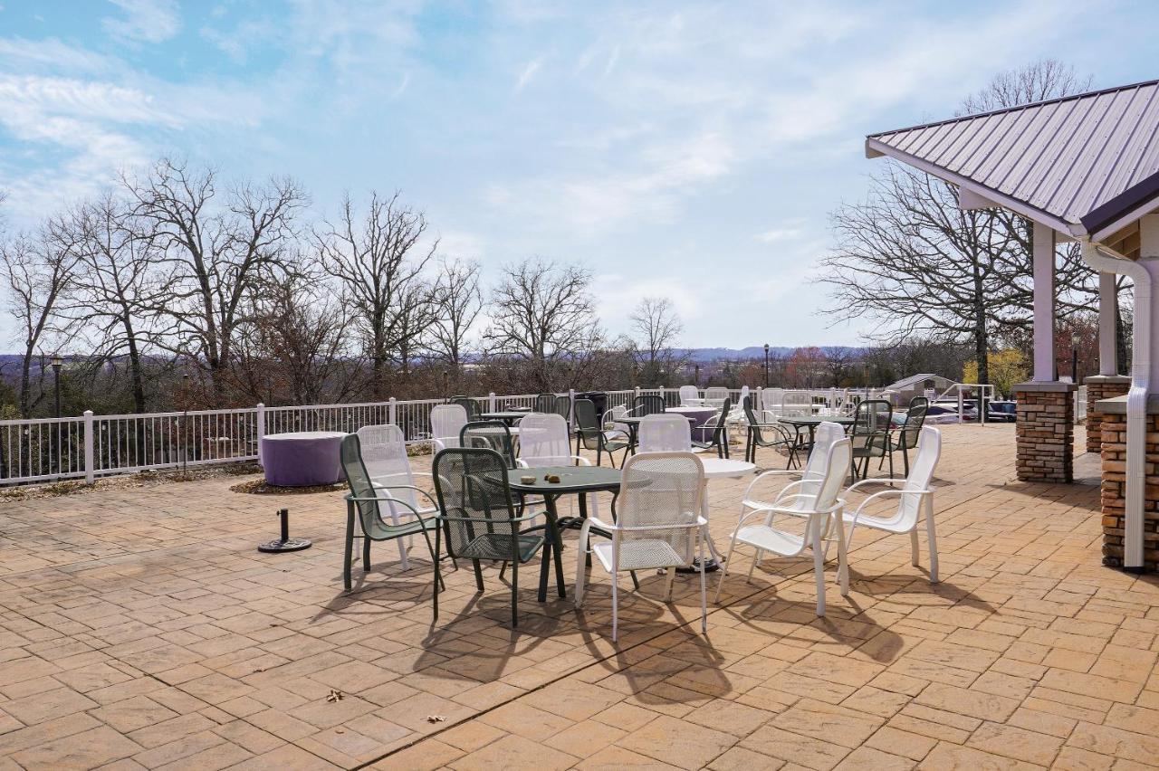 Cozy Top Floor 2Br Condo With View And Amenities!! Point Lookout Bagian luar foto
