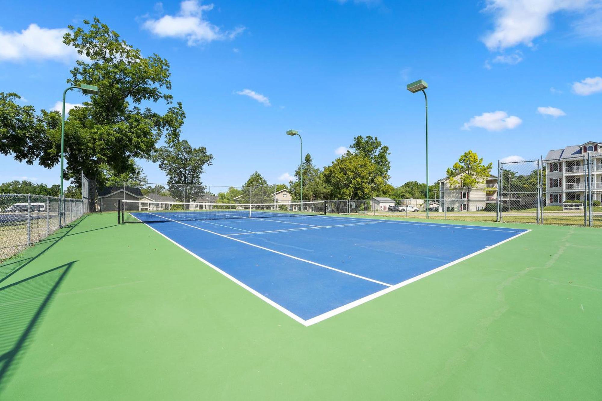 Cozy Top Floor 2Br Condo With View And Amenities!! Point Lookout Bagian luar foto