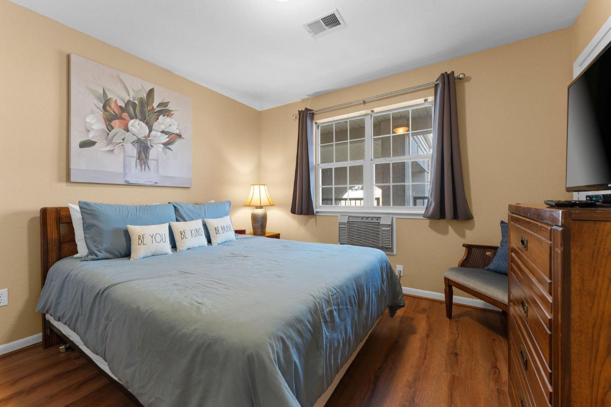 Cozy Top Floor 2Br Condo With View And Amenities!! Point Lookout Bagian luar foto